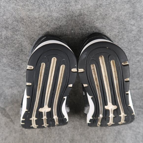 New Balance Shoes Womens 8 Athletic Sneaker 577 Cush Cross Trainer Active Grey - Picture 12 of 14